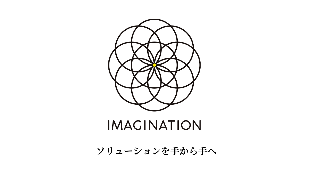 事業概要 - IMAGINATION [イマジネーション株式会社]